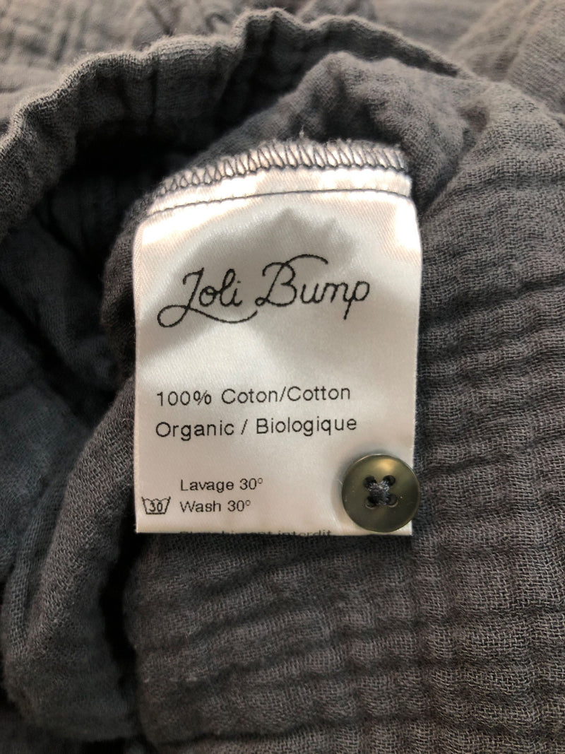 Tunique en coton bio Joli Bump