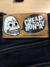 Jean slim Cheap Monday