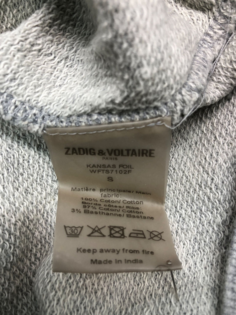 Sweat Zadig & Voltaire