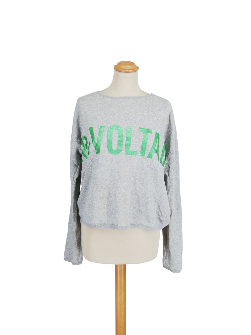 Sweat Zadig & Voltaire