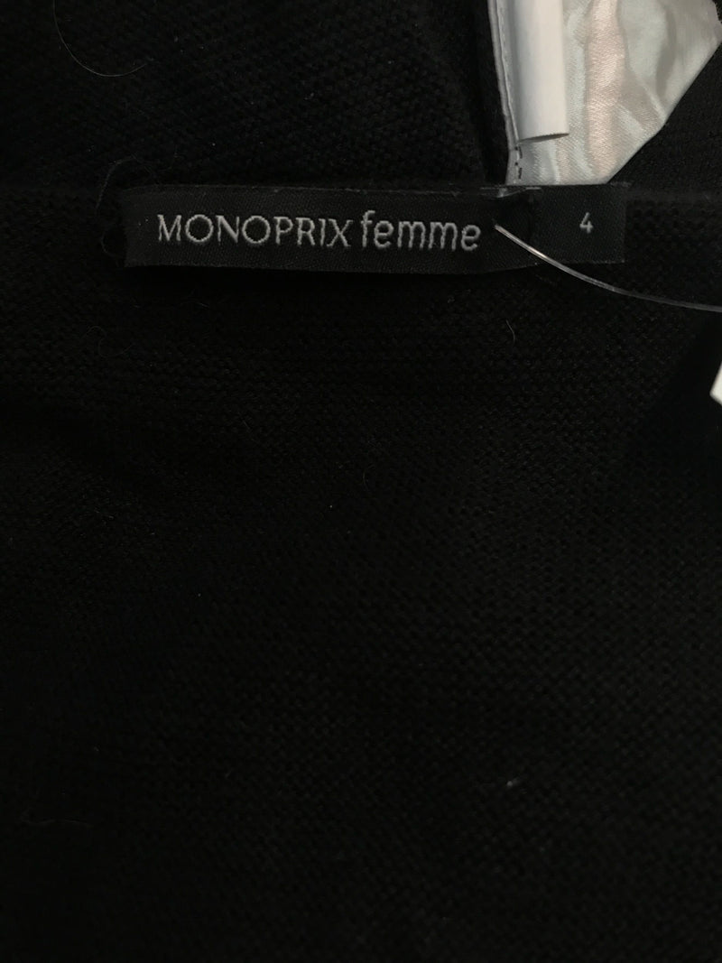 Gilet Monoprix