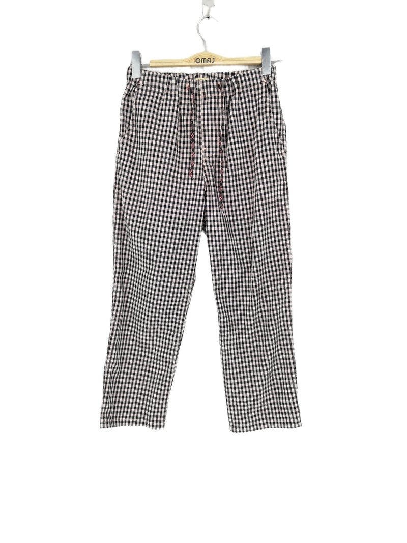 Pantalon droit Bellerose