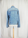 Veste en jean Levi's