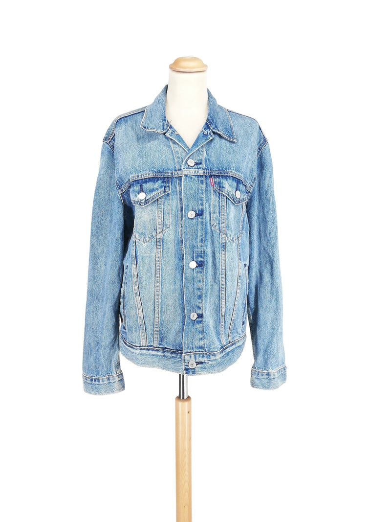 Veste en jean Levi's