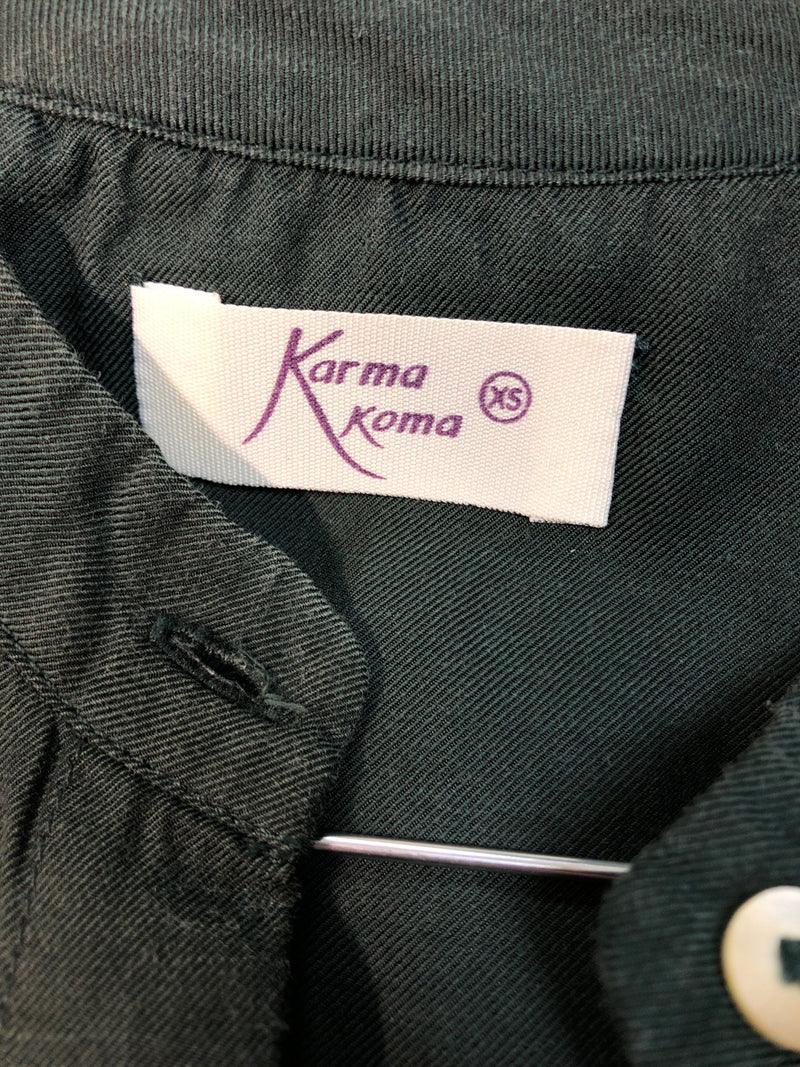 Combinaison Karma Koma