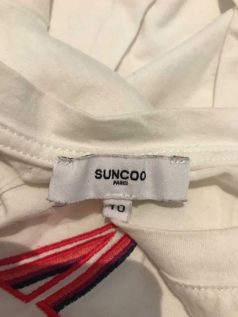 T-shirt Suncoo