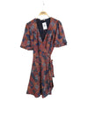 Robe courte Sessun