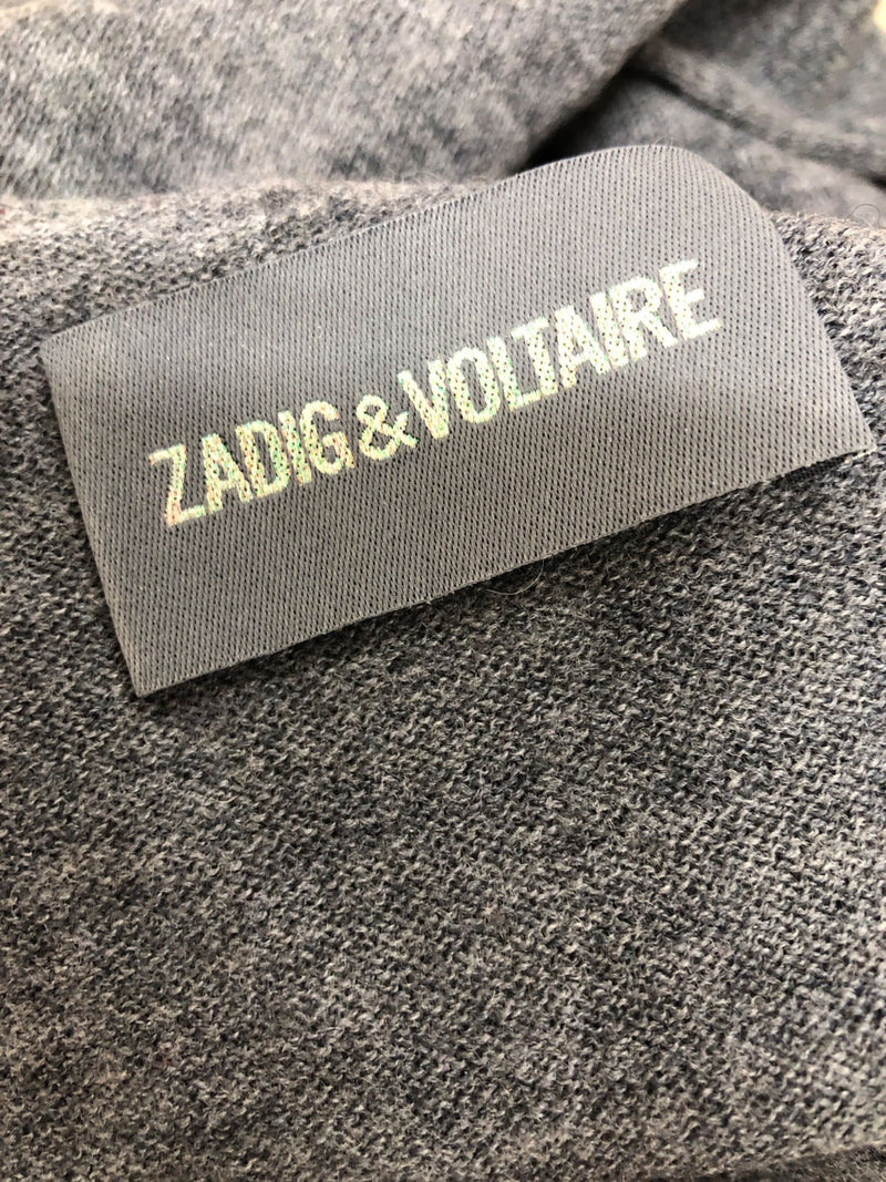 Pull fin Zadig & Voltaire