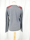 Pull fin Zadig & Voltaire