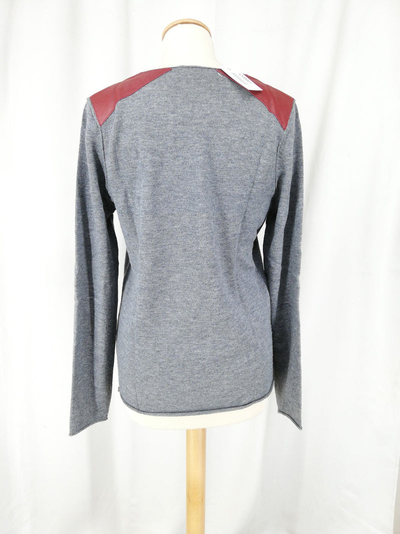 Pull fin Zadig & Voltaire