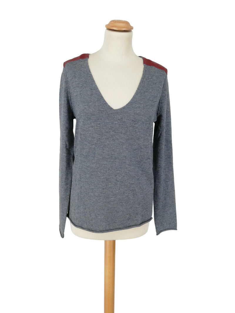 Pull fin Zadig & Voltaire