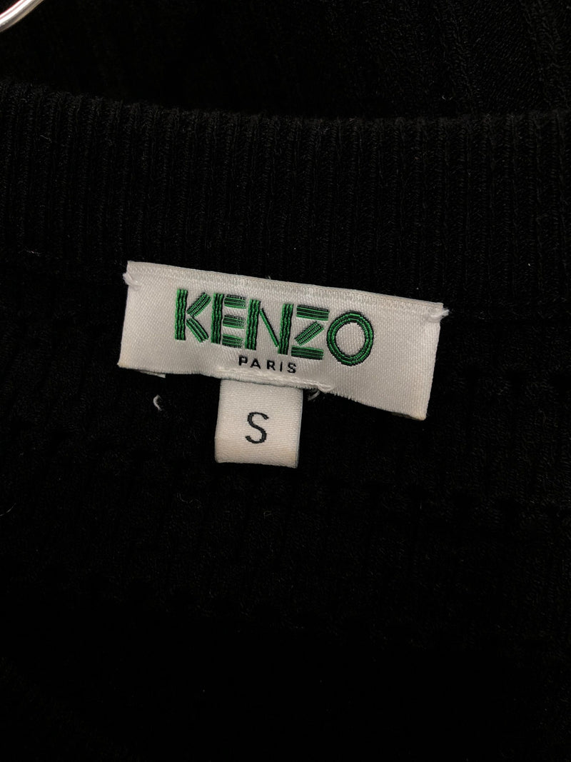 Robe courte Kenzo