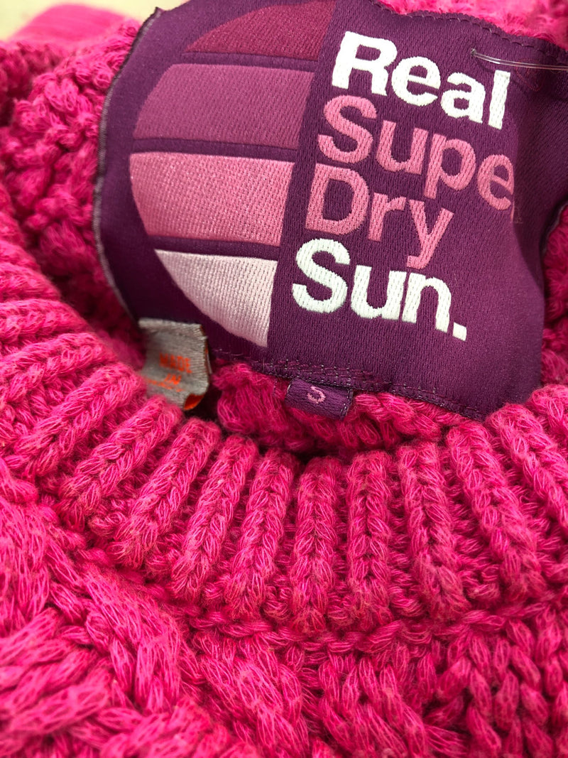 Pull Superdry