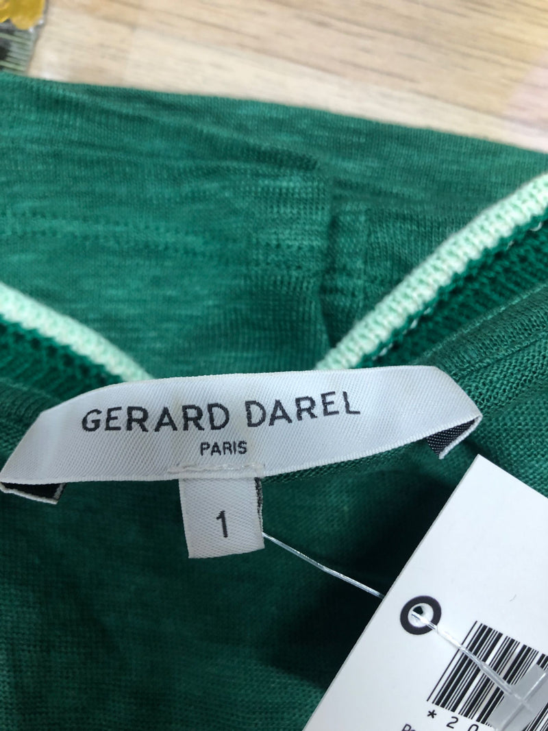 T-shirt Gerard Darel