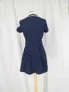 Robe courte Petit Bateau