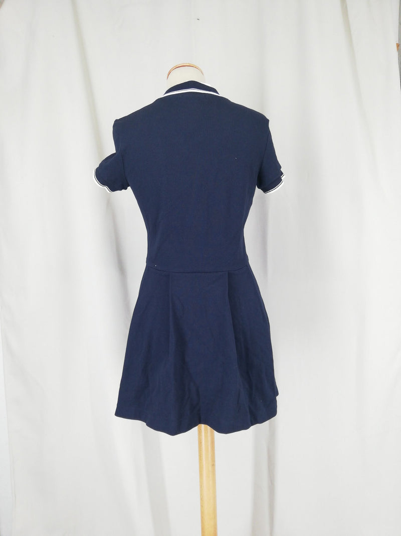 Robe courte Petit Bateau