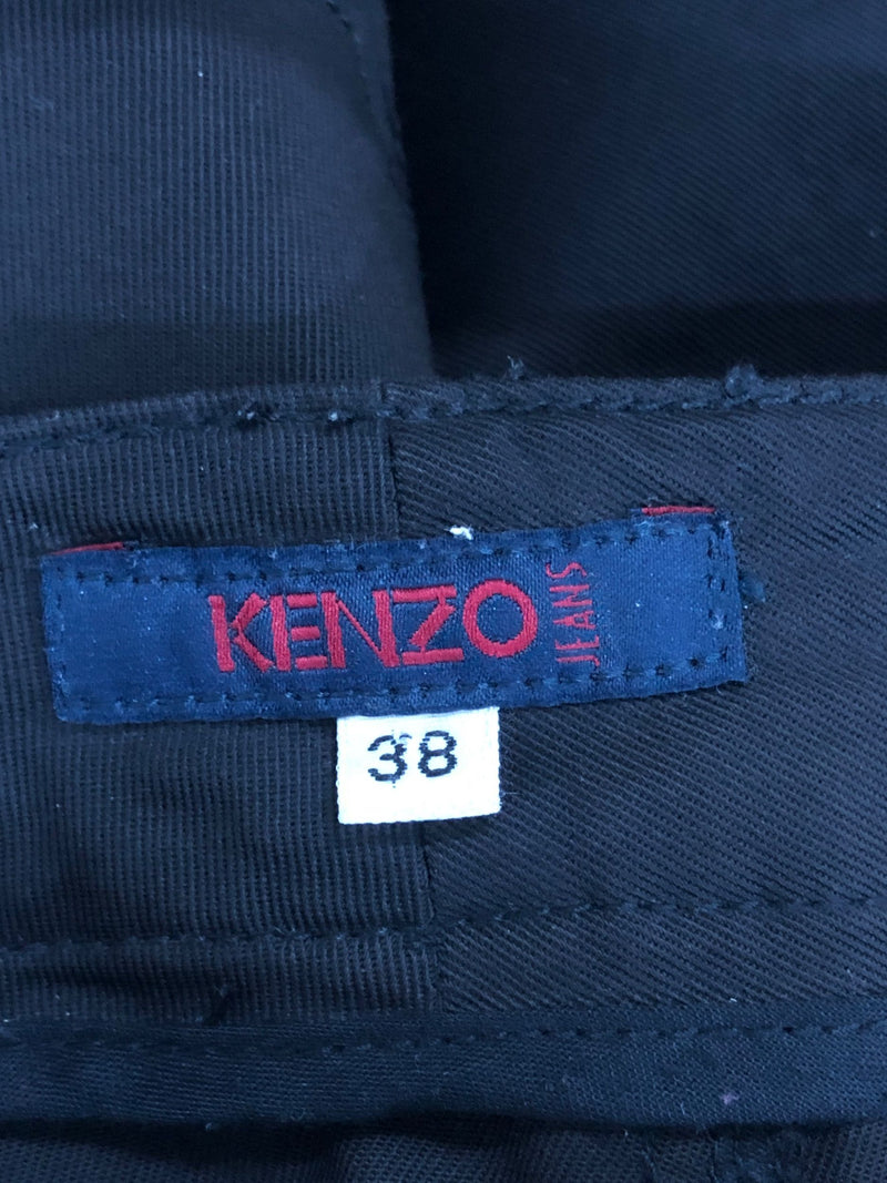 Jupe courte Kenzo