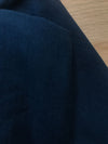 Robe mi-longue en coton bio Leon & Harper