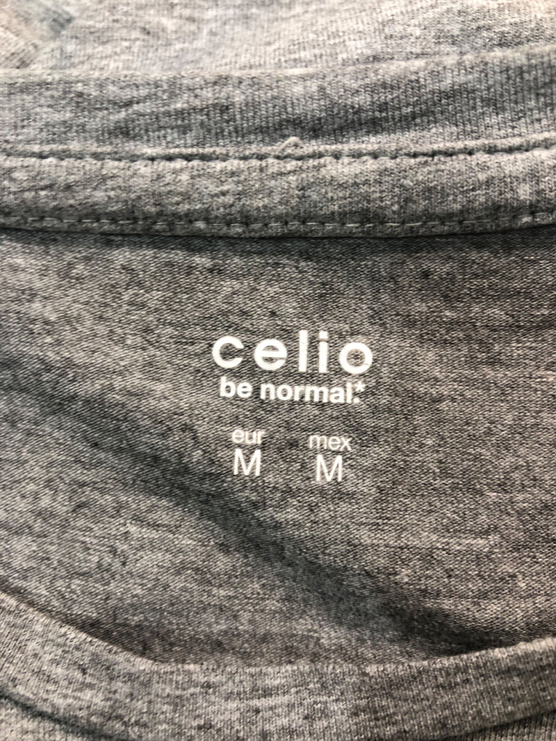 T-shirt Celio