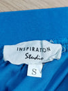 Jupe longue Inspiration Studio