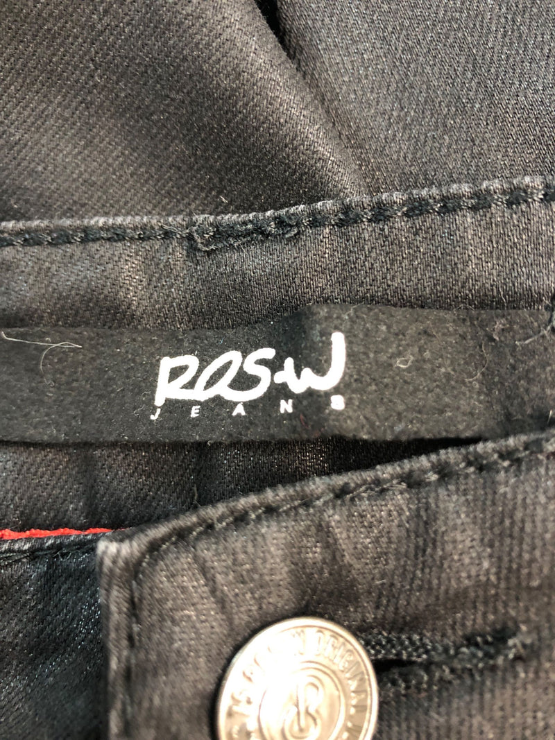 Jean slim Ros-W Jeans
