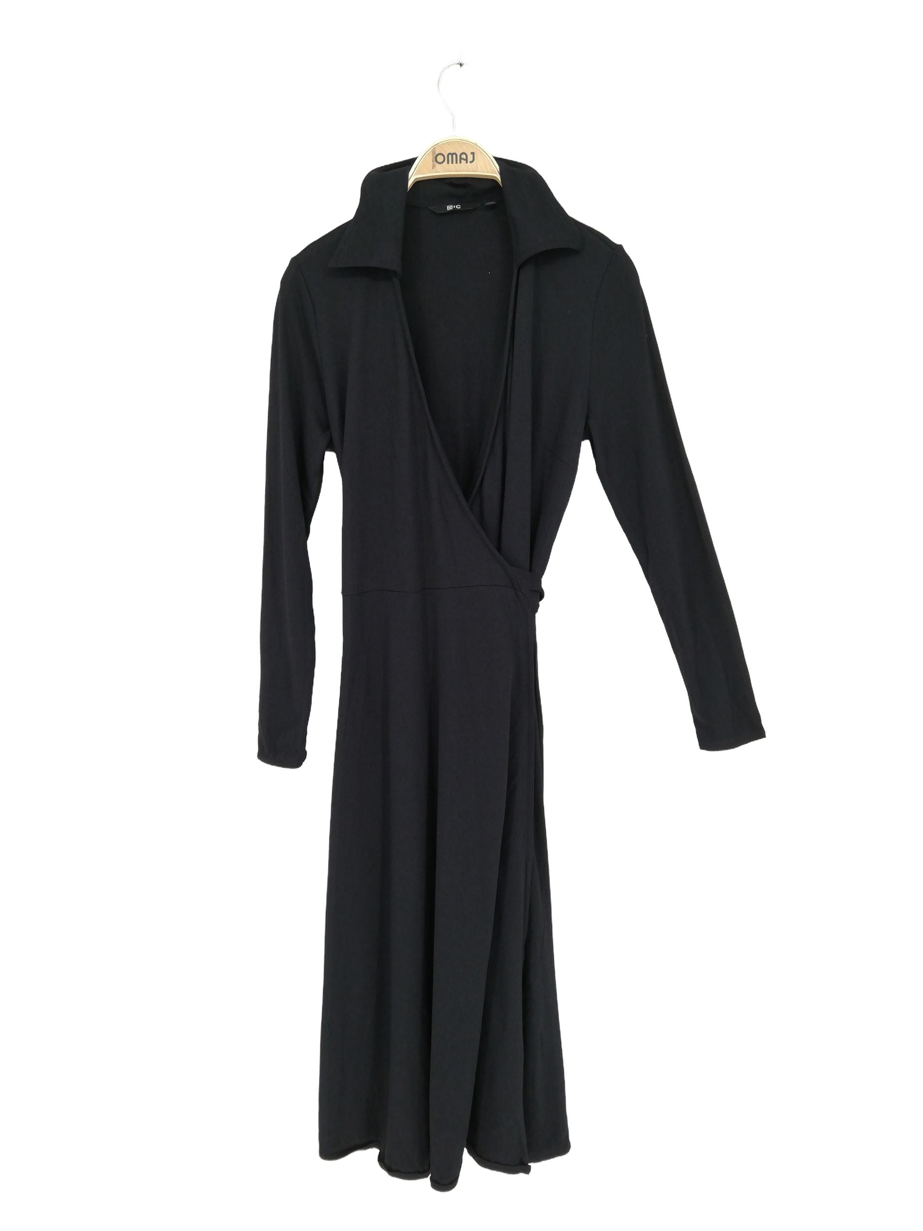 Robe longue Uniqlo OMAJ