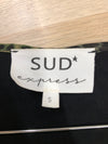 Blouse Sud Express