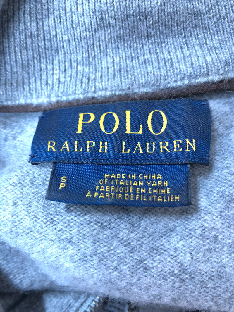 Pull col roulé Polo Ralph Lauren