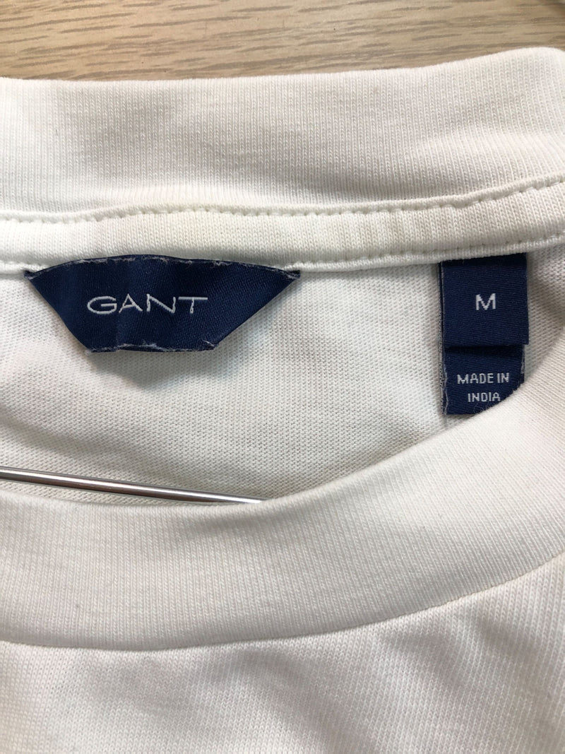 T-shirt Gant