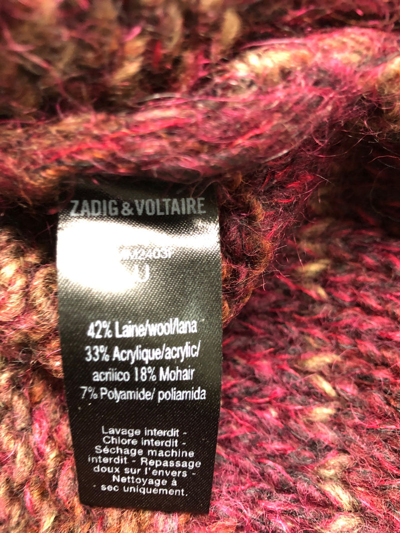 Gilet Zadig & Voltaire