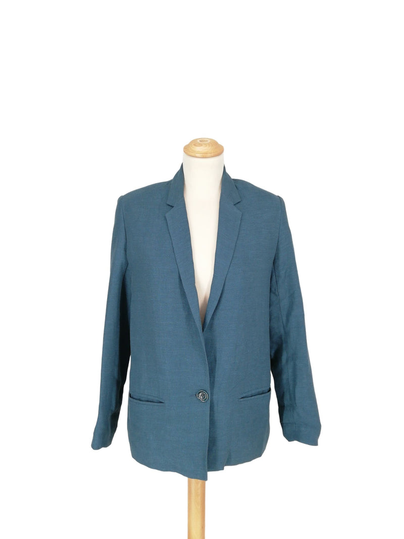 Veste Blazer Sessun