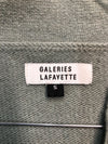 Gilet Galeries Lafayette