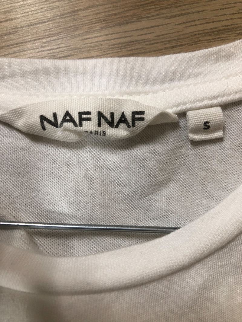 T-shirt Naf naf