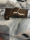 Jean large The Kooples