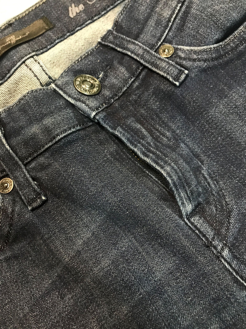 Jean slim 7 for all mankind