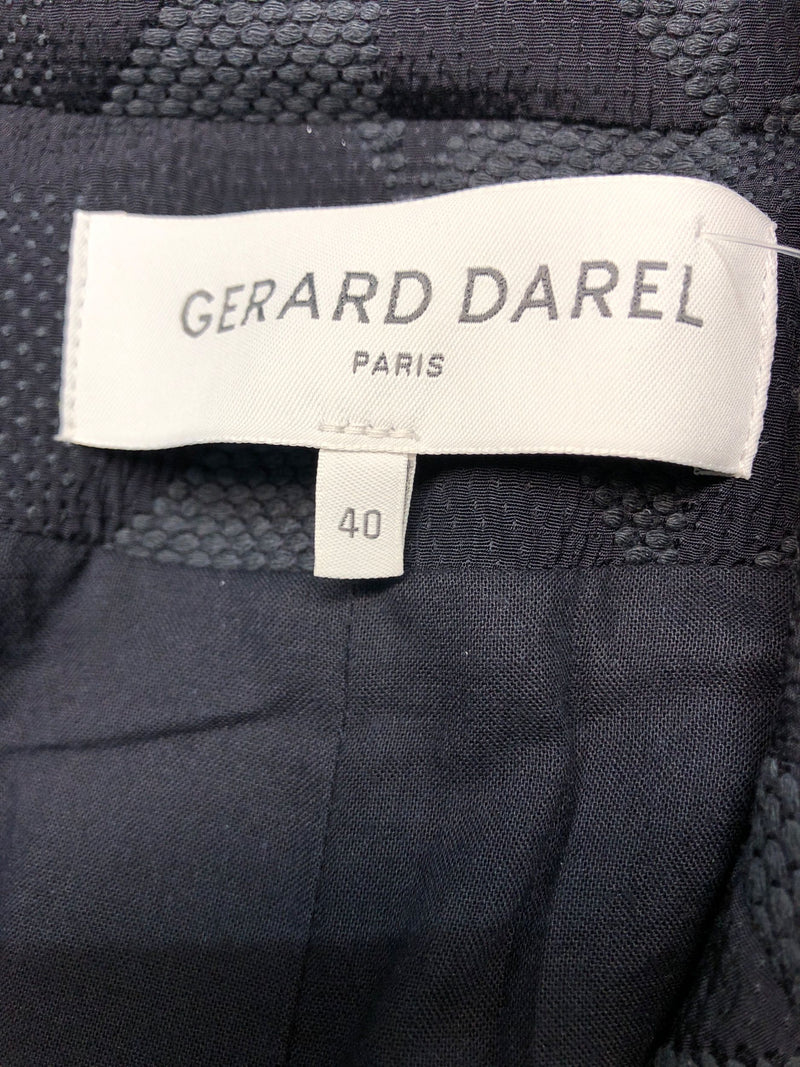 Manteau Gerard Darel