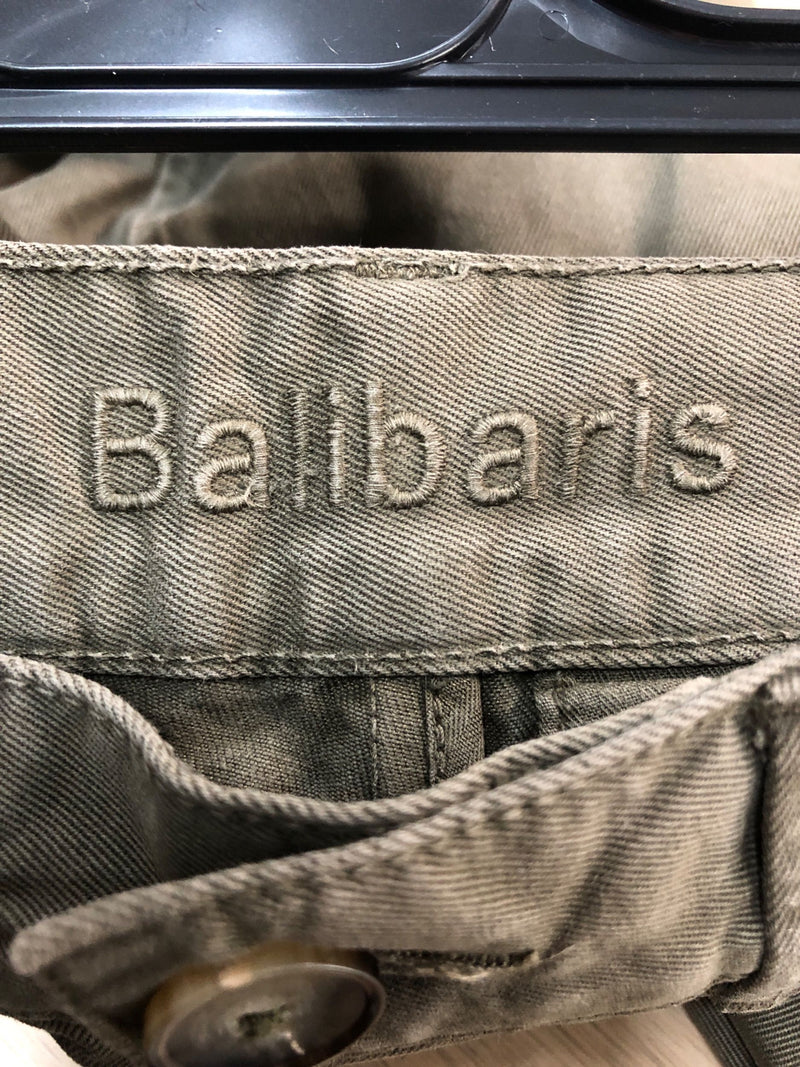 Pantalon cargo Balibaris