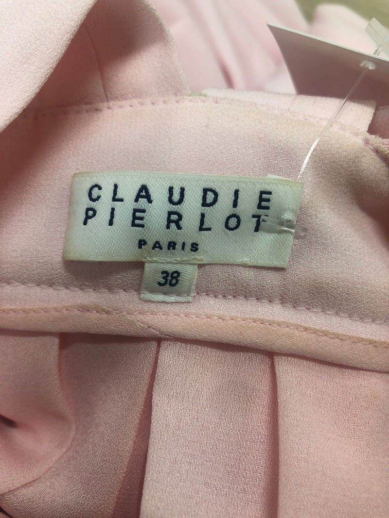 Robe courte Claudie Pierlot