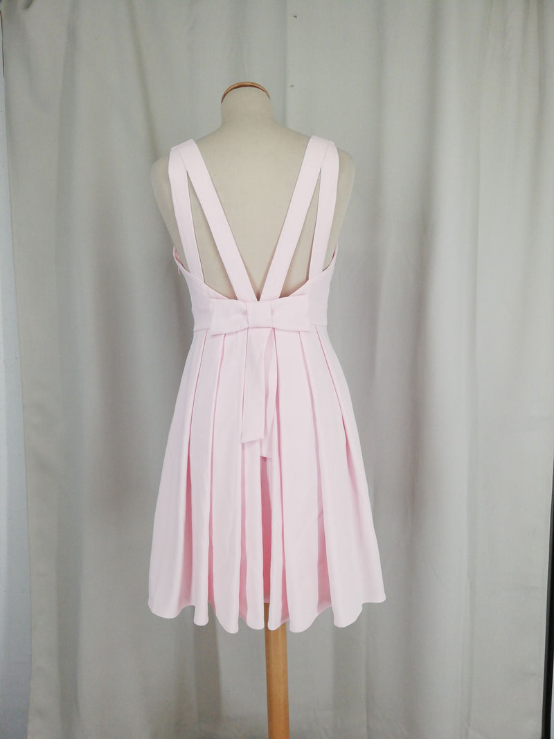 Robe courte Claudie Pierlot