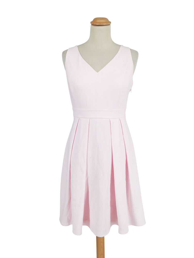 Robe courte Claudie Pierlot