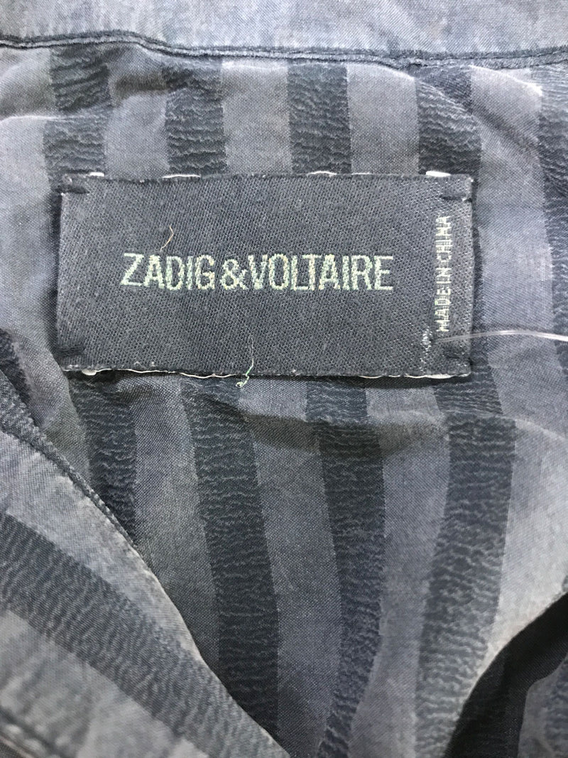 Robe courte Zadig & Voltaire