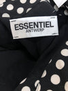 Robe courte Essentiel Antwerp