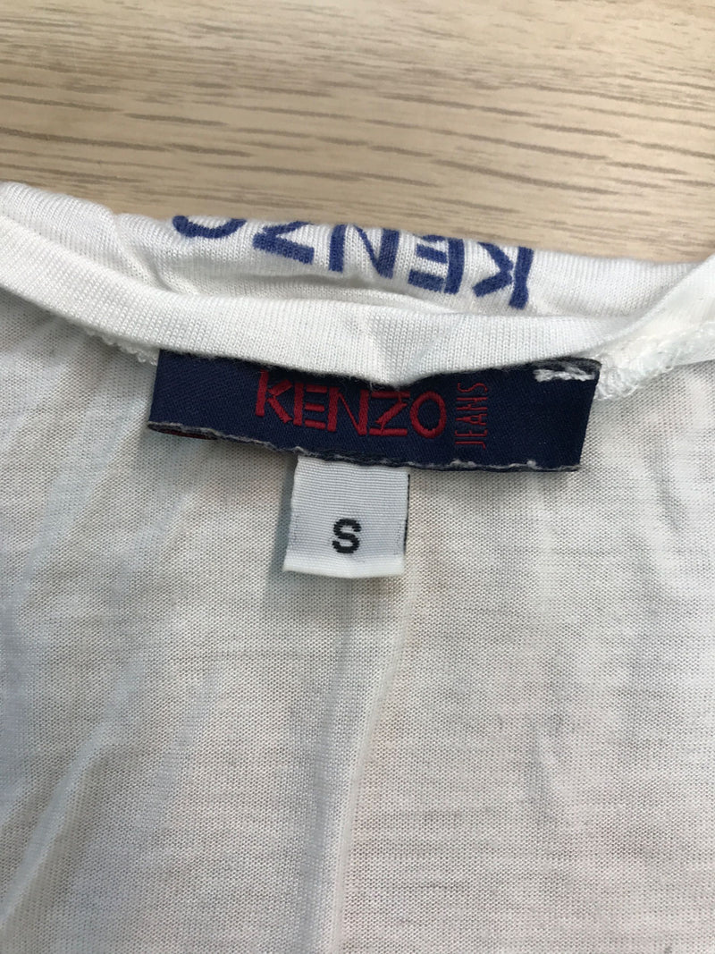 Top sans manche Kenzo