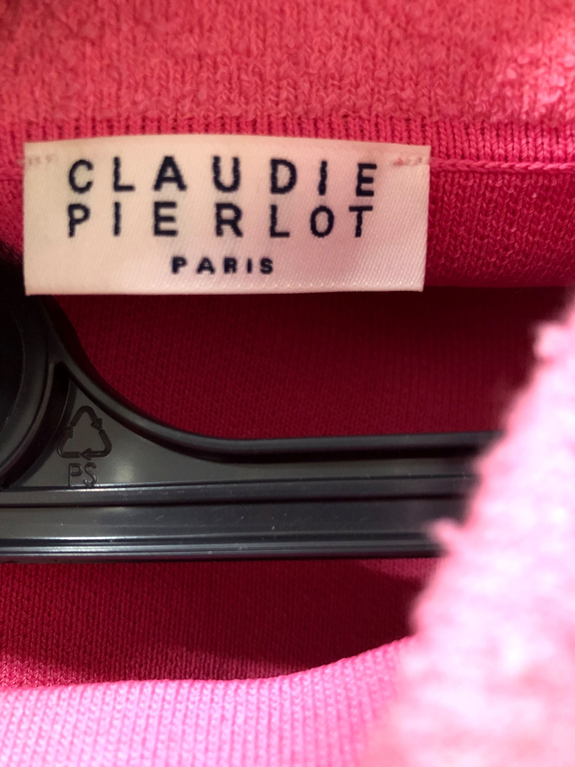 Ensemble Claudie Pierlot OMAJ