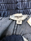 Jean large Suncoo