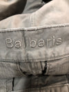Pantalon droit Balibaris