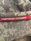 Robe mi-longue Comptoir des cotonniers