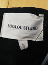 Pantalon large Loulou Studio