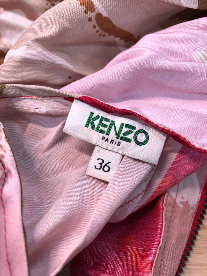 Blouse Kenzo