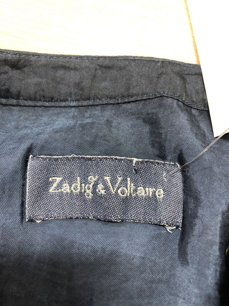 Robe mi-longue Zadig & Voltaire